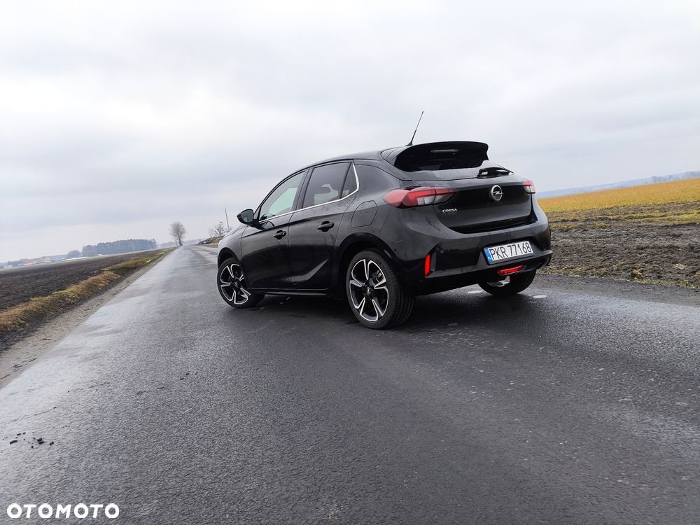 Opel Corsa 1.2 GS Line S&S - 13