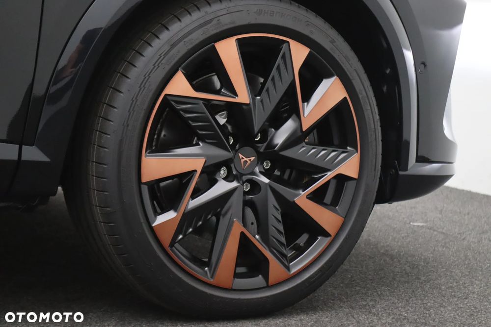 Cupra Formentor 2.0 TSI 4Drive DSG VZ - 11