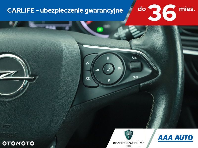 Opel Insignia - 19