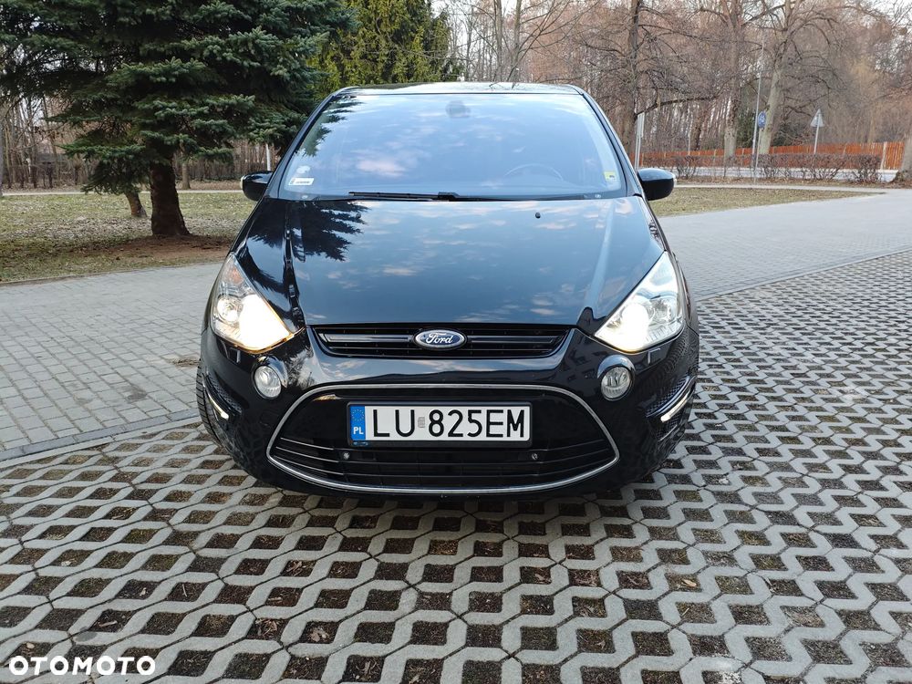 Ford S-Max 2.0 T Titanium MPS6 - 6