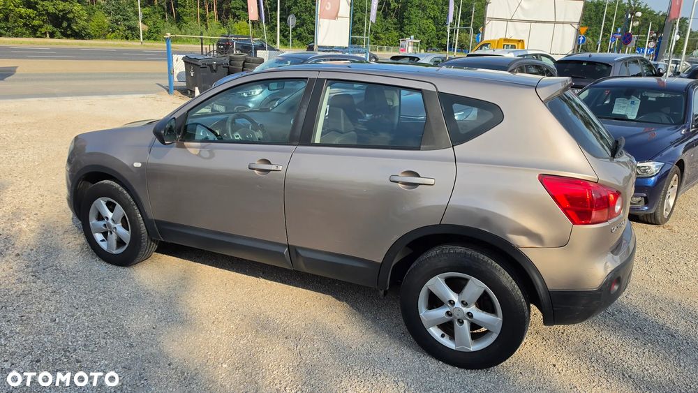 Nissan Qashqai 2.0 Tekna Pack - 11