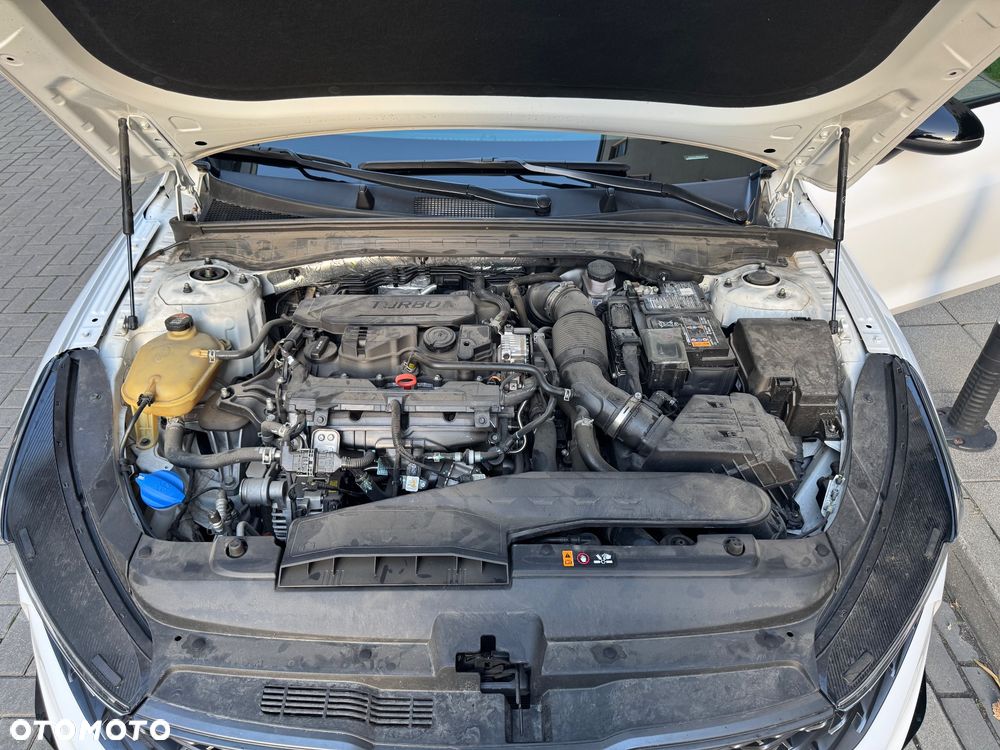 Kia K5 - 15