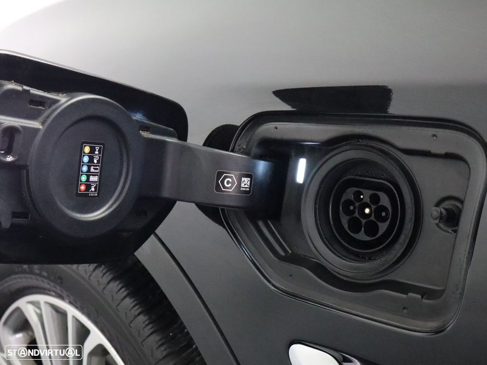 BMW X3 30 e xDrive Line Luxury - 25