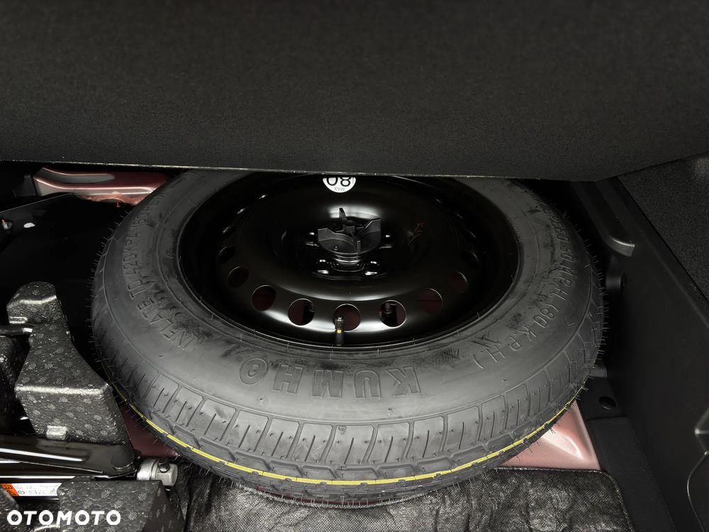 Renault Arkana 1.6 E-Tech Full Hybrid 145 Techno MMT - 9