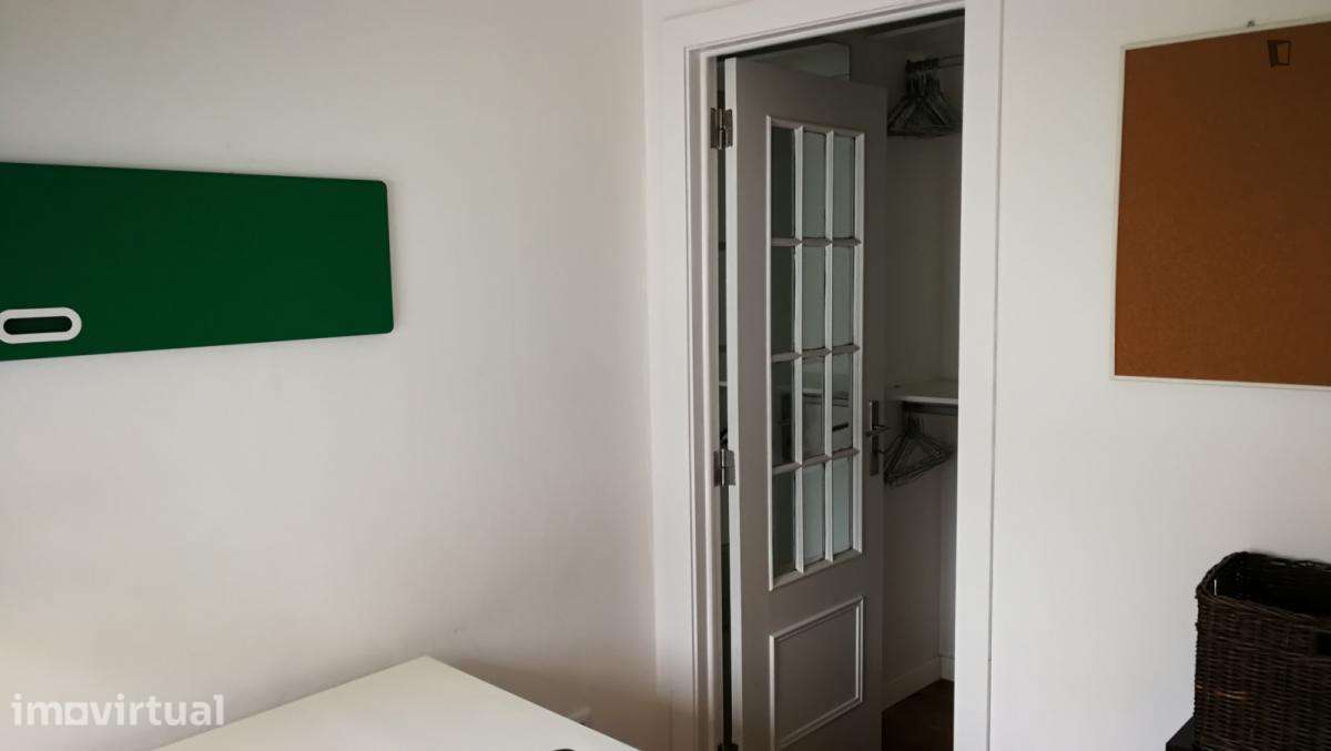 Apartamento com 5 quartos - localizado em Arroios Lisbon - Grande imagem: 4/58