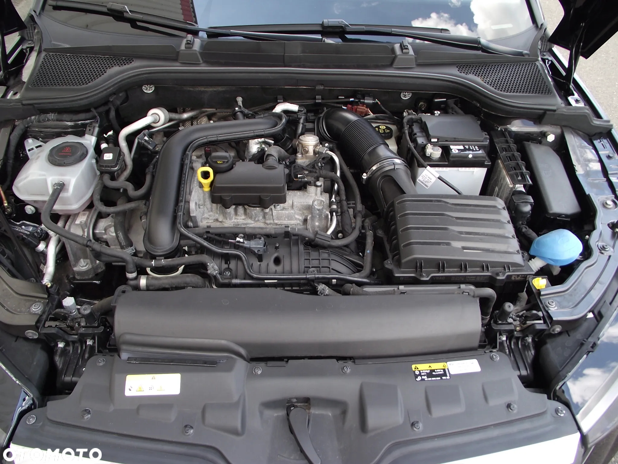 Skoda Scala 1.0 TSI Ambition DSG - 38