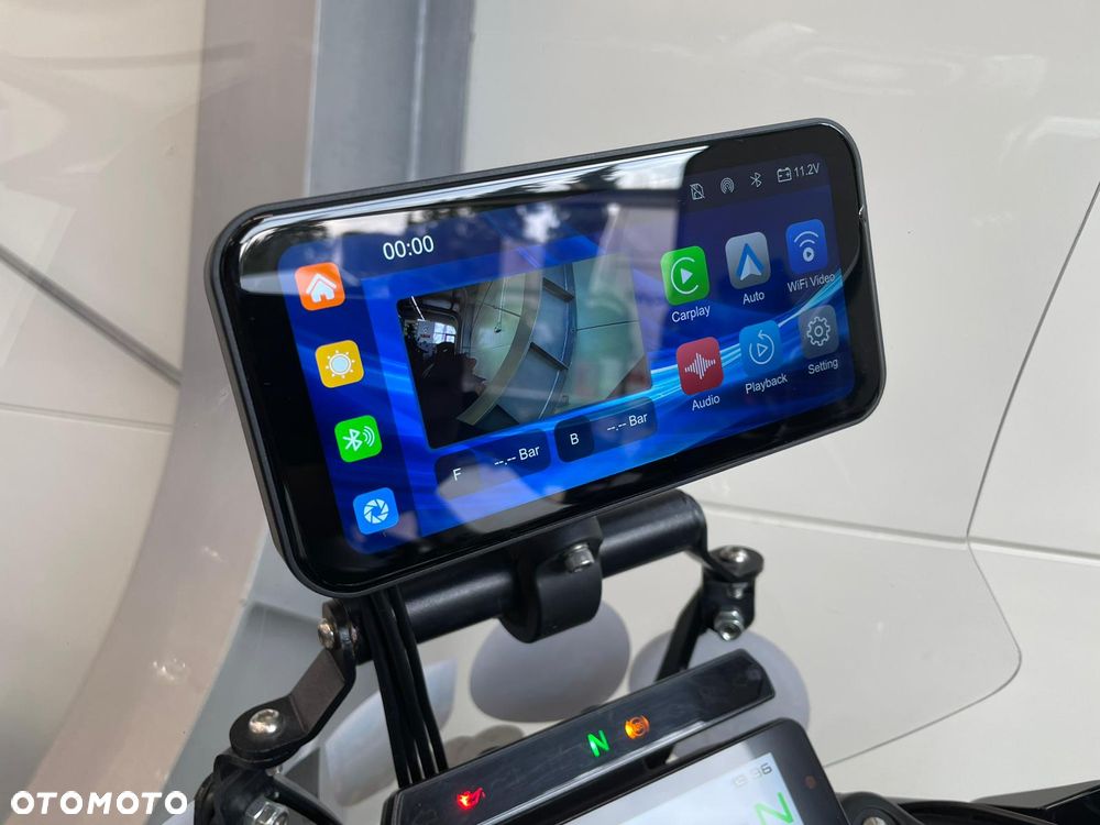 Benelli TRK 702X - 15