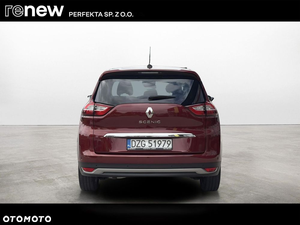 Renault Grand Scenic Gr 1.3 TCe Energy Intens - 4
