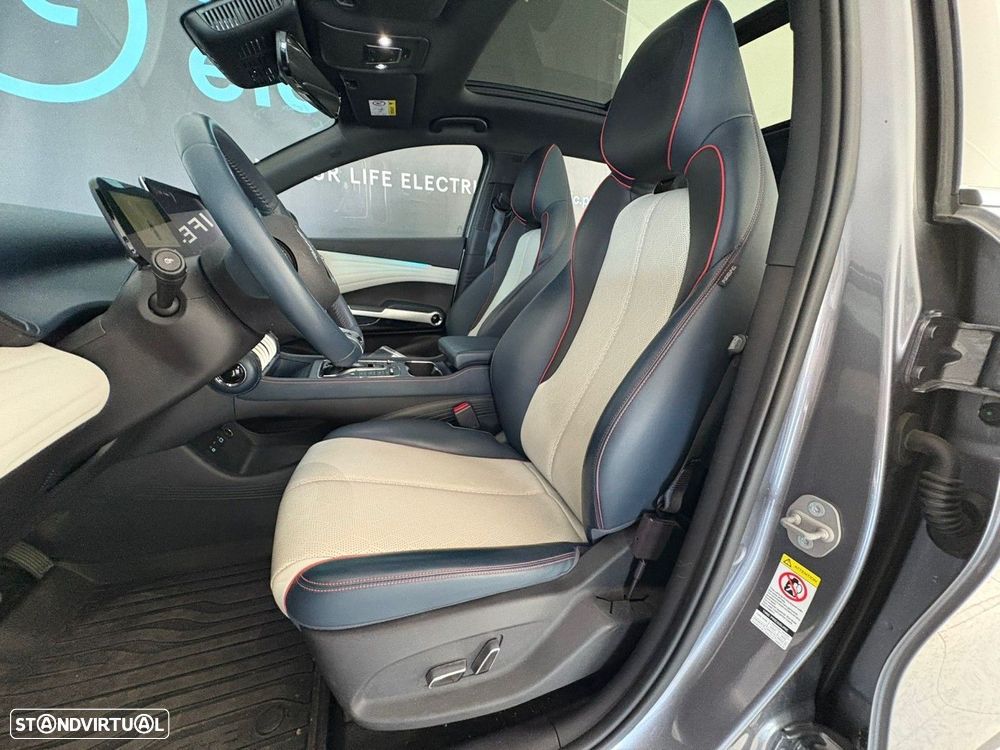BYD Atto 3 60.48 kWh Design - 4