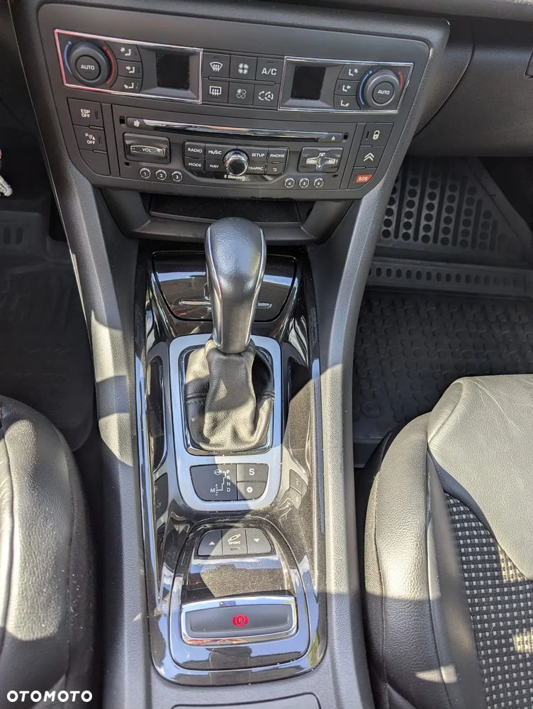 Citroën C5 2.0 HDi Exclusive - 7