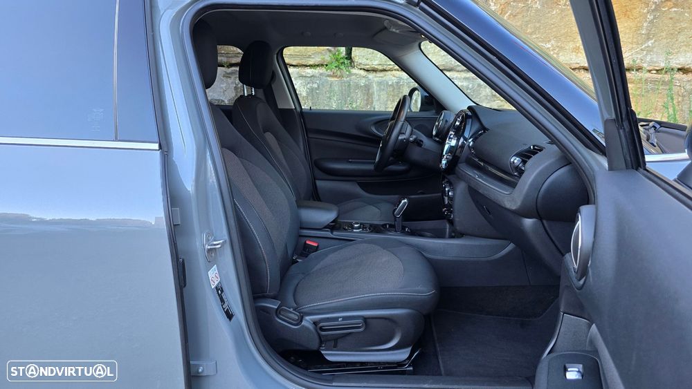 MINI Clubman One D Auto - 32