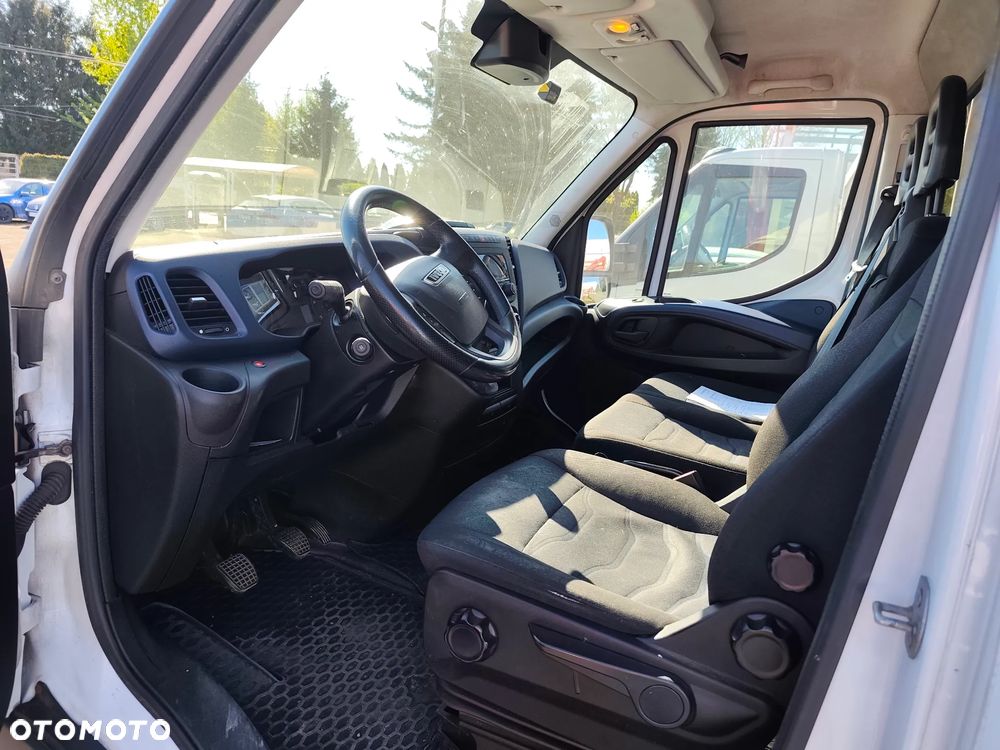 Iveco daily - 6