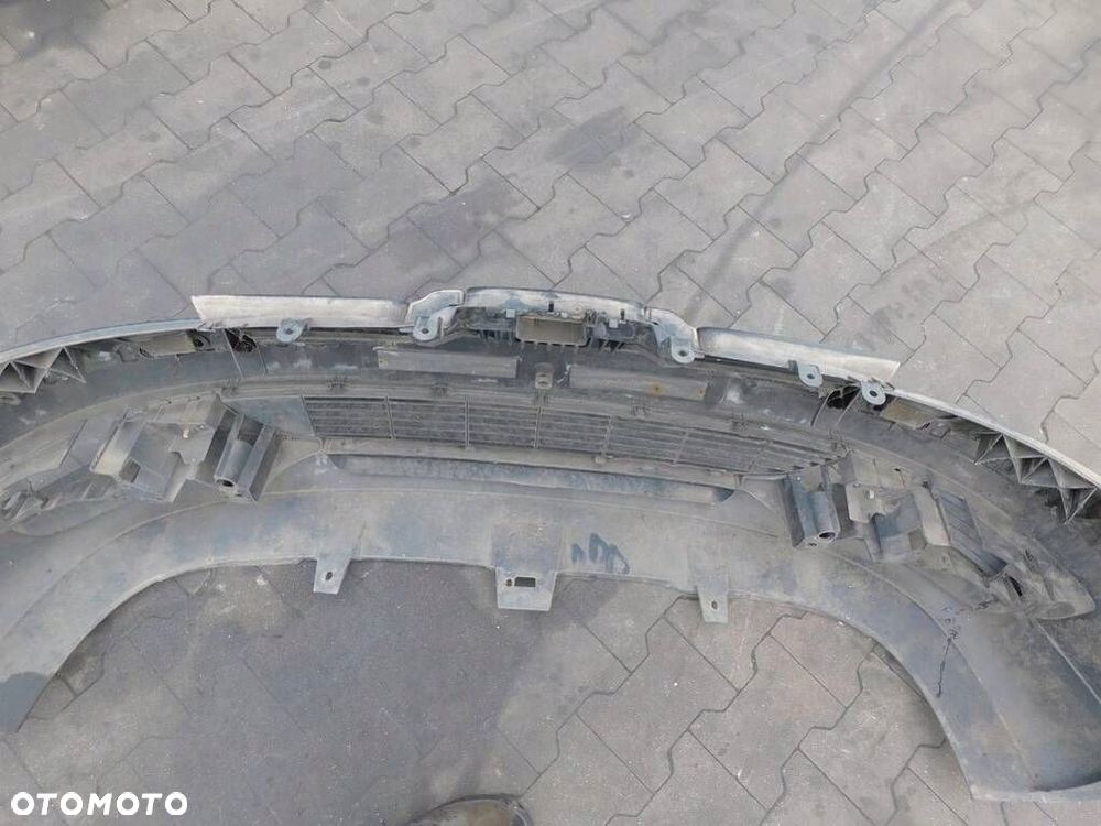 SEAT TOLEDO II 1.6 02r ZDERZAK PRZÓD - 10