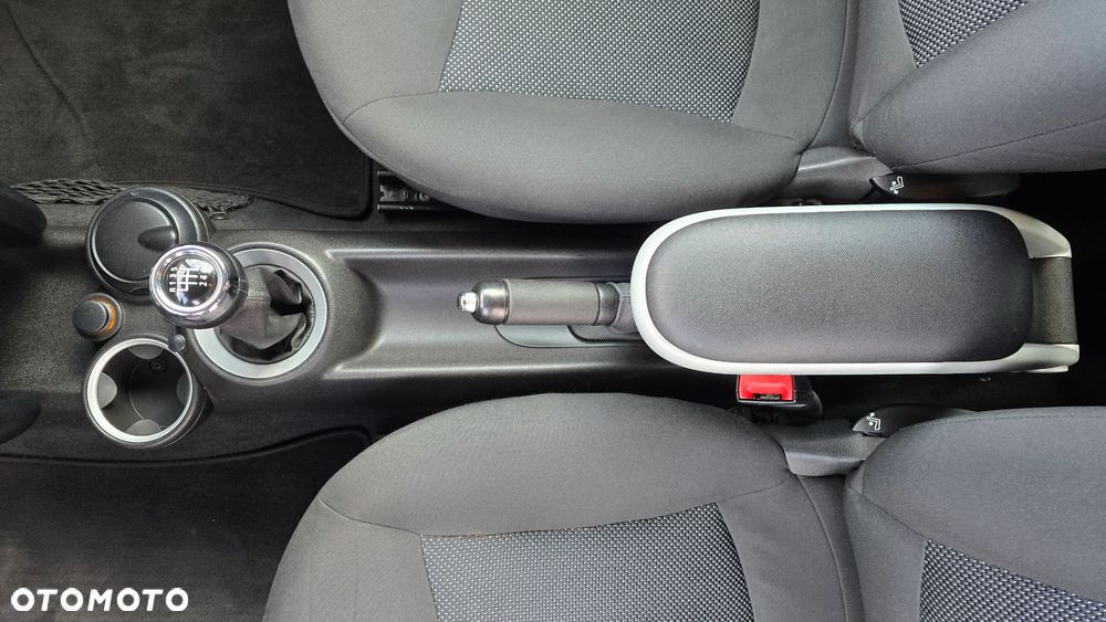 MINI Clubman One - 20