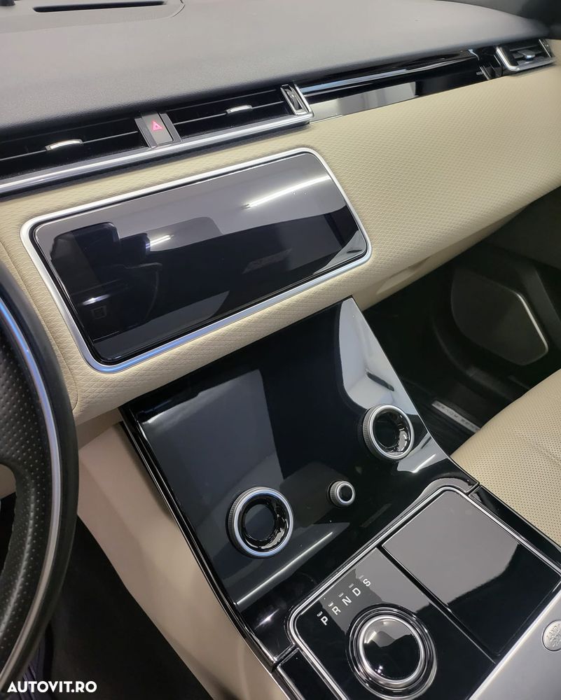 Land Rover Range Rover Velar 2.0 R-Dynamic SE - 7