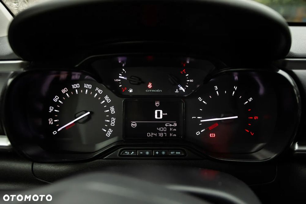 Citroën C3 Pure Tech 110 S&S ELLE ONLINE EDITION - 21