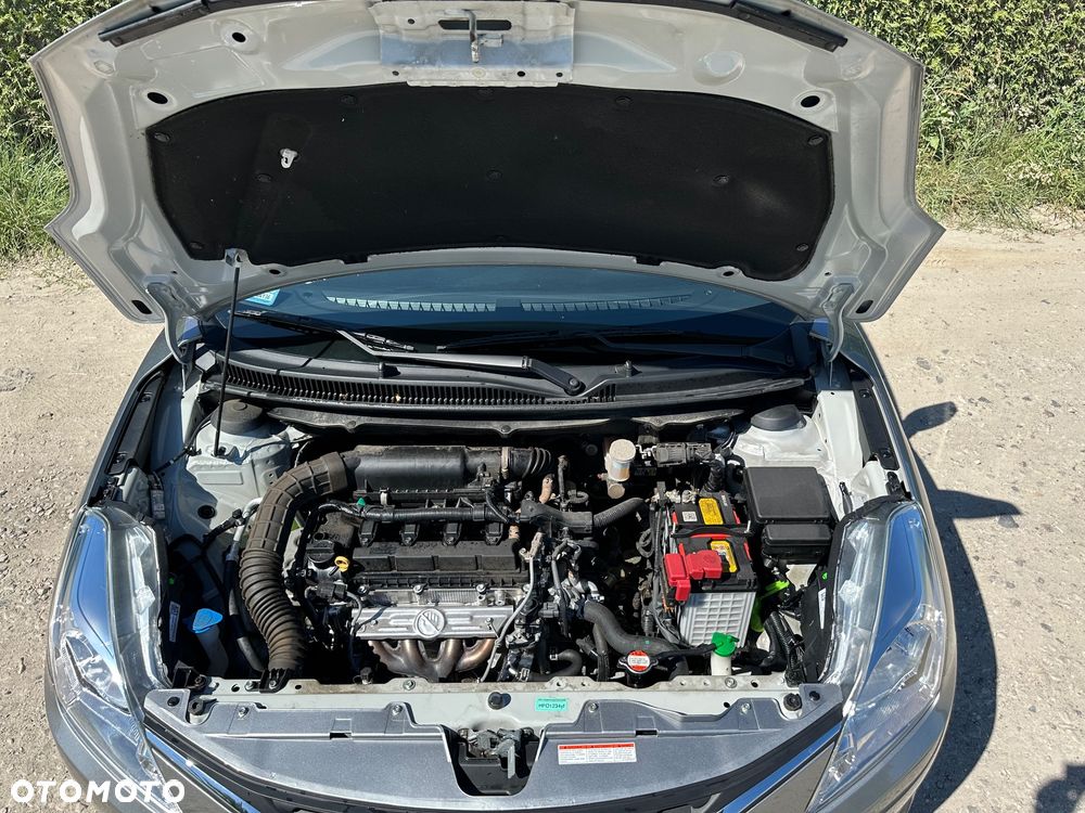 Suzuki Baleno 1.2 Elegance - 21