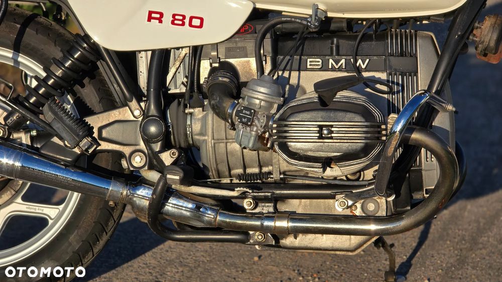 BMW R - 12