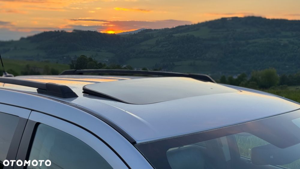 Fiat Freemont 2.0 Multijet 16V DPF - 9