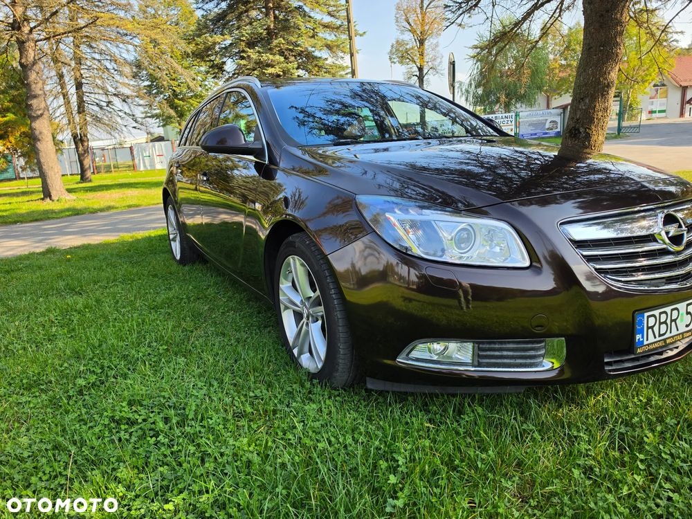 Opel Insignia - 4