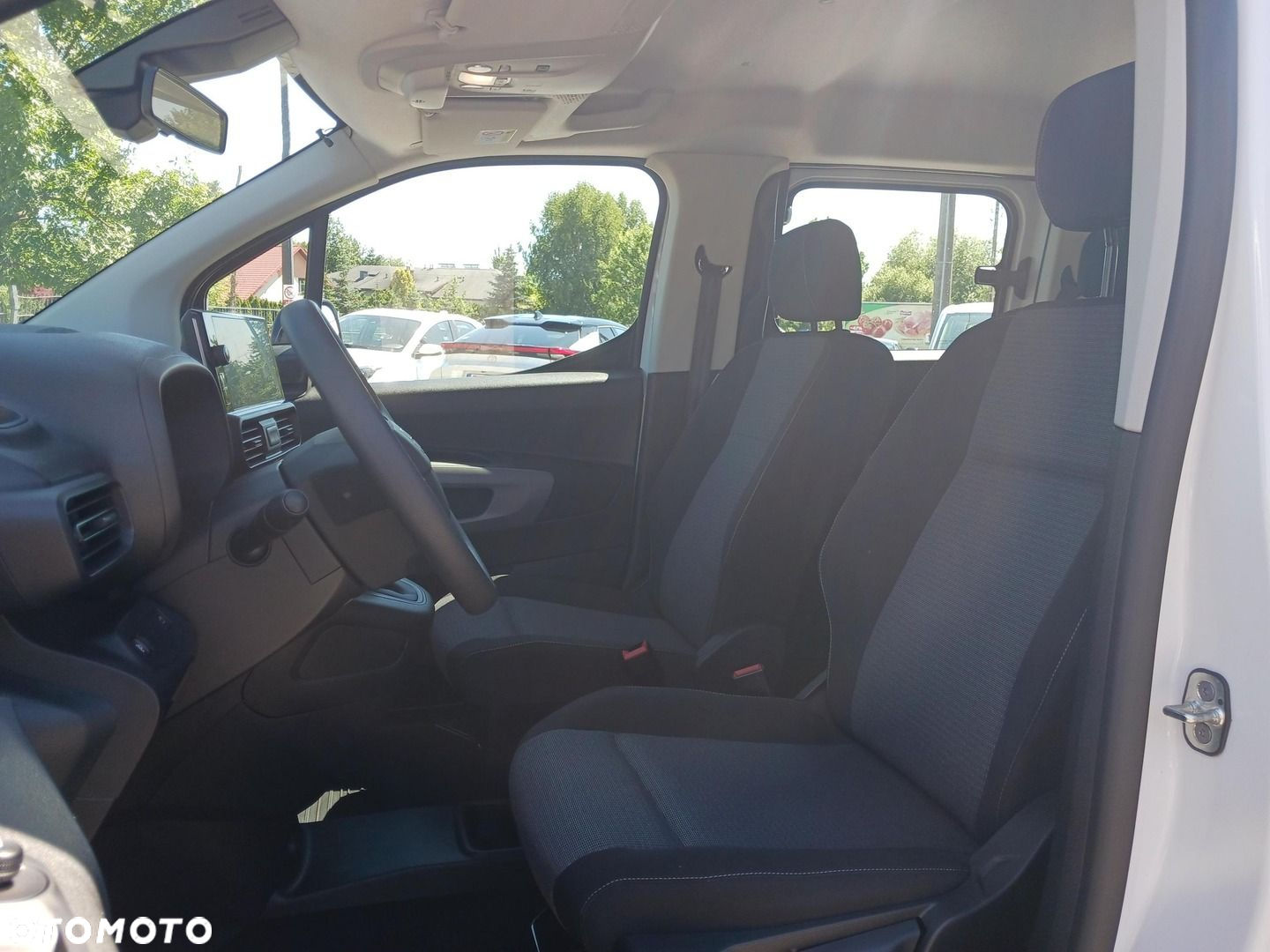 Toyota Proace City Verso Long 1.5 D-4D Business - 9