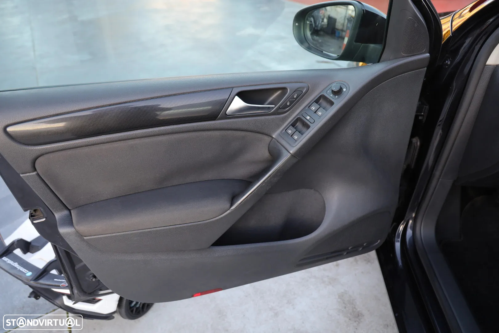 VW Golf 1.6 TDi Best Edition - 14
