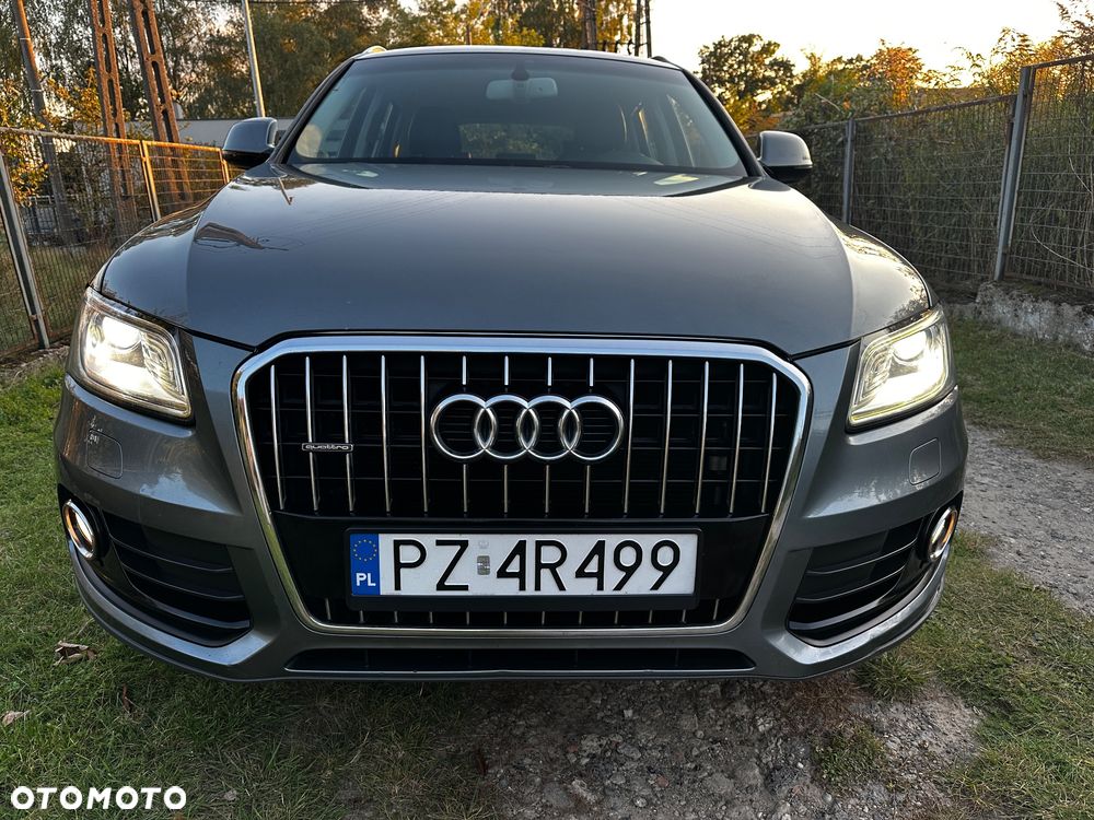 Audi Q5 2.0 TDI Quattro Sport S tronic - 11