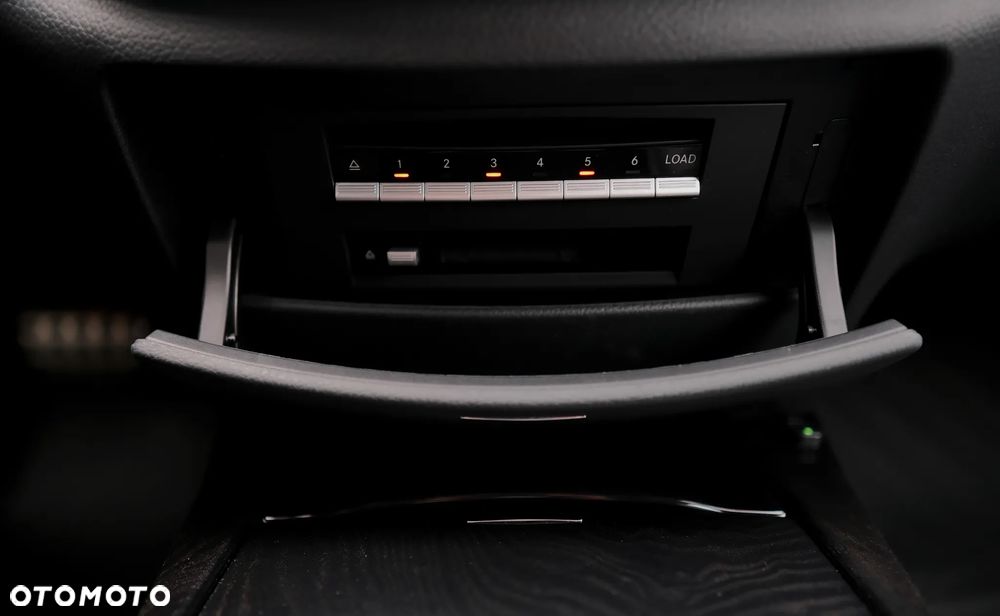 Mercedes-Benz Klasa S ver-500-blueefficiency - 37