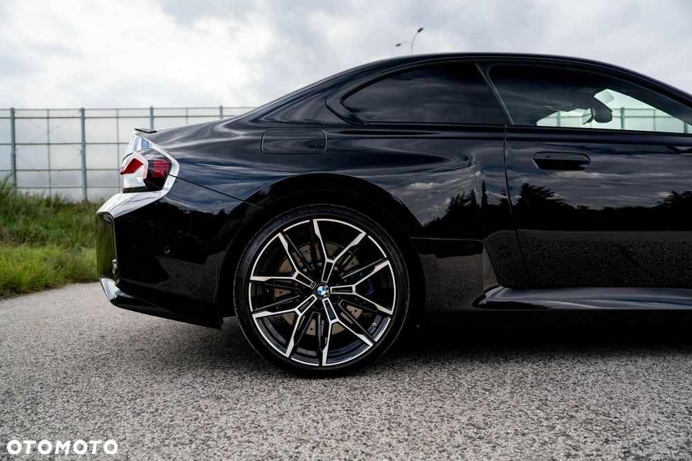 BMW M2 - 8