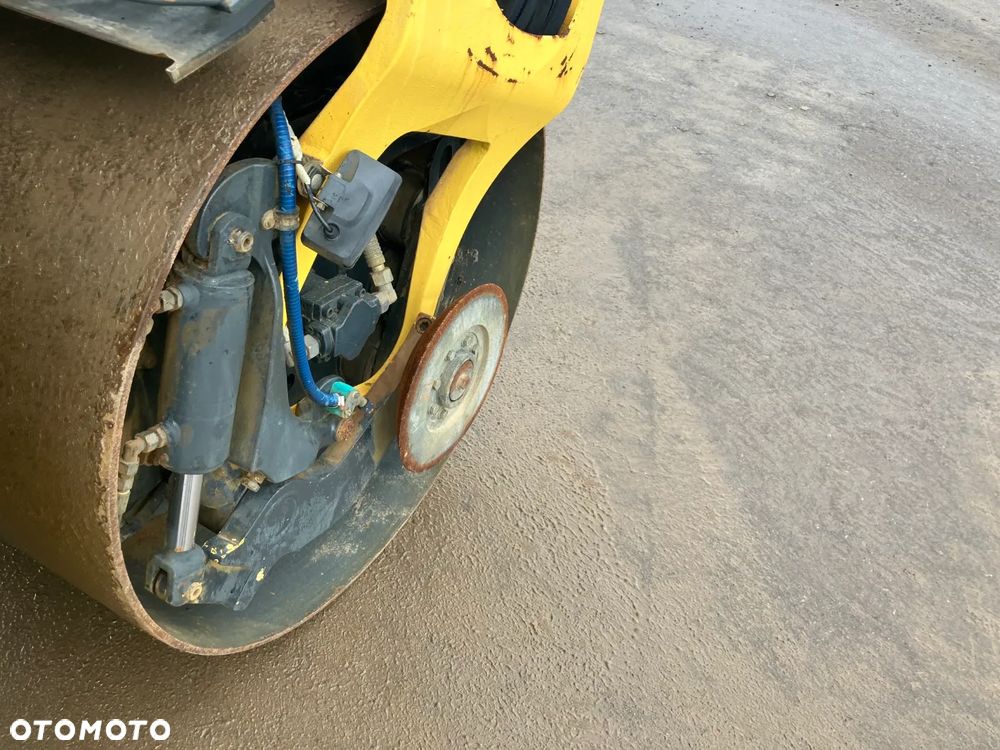 Bomag BW 154 AP-AM   STAL STAL - 4