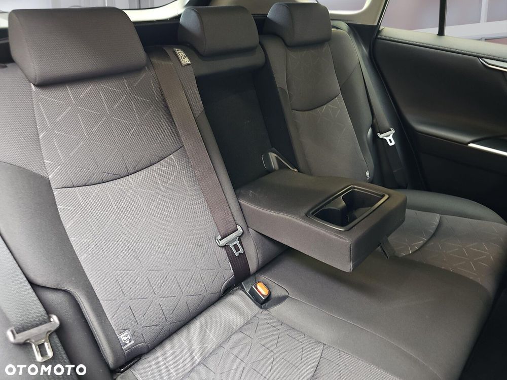 Toyota RAV4 2.0 Comfort 4x2 MS - 14
