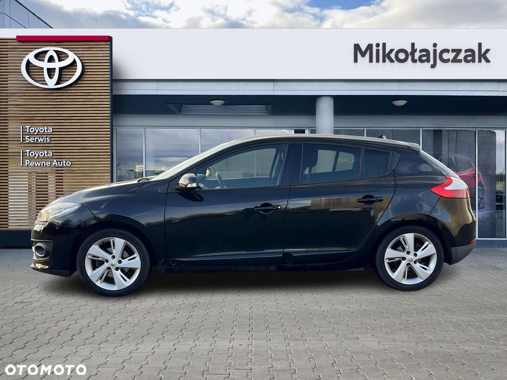 Renault Megane 1.2 16V TCe Energy Zen - 10