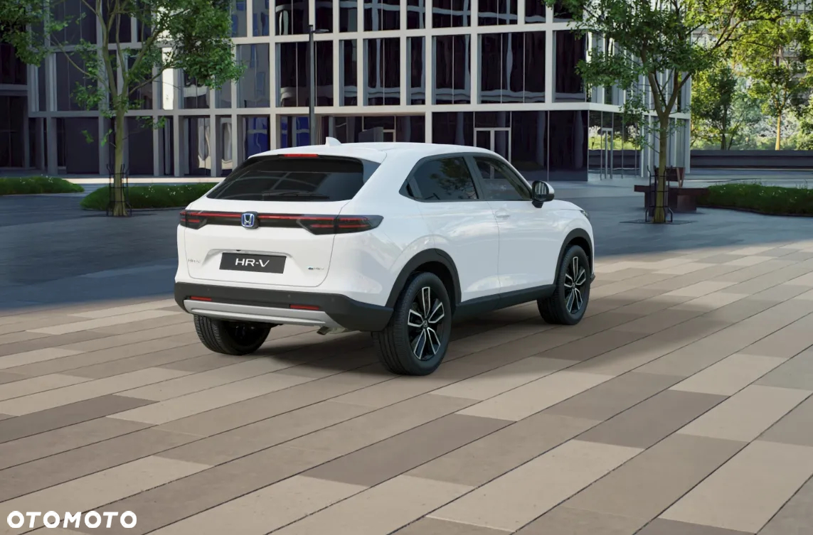 Honda HR-V 1.5 i-MMD Elegance CVT - 2