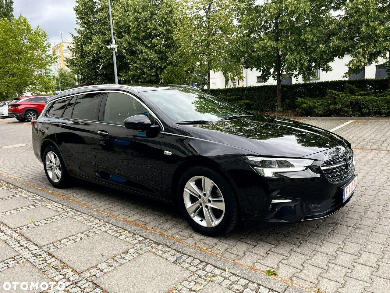 Opel Insignia - 5