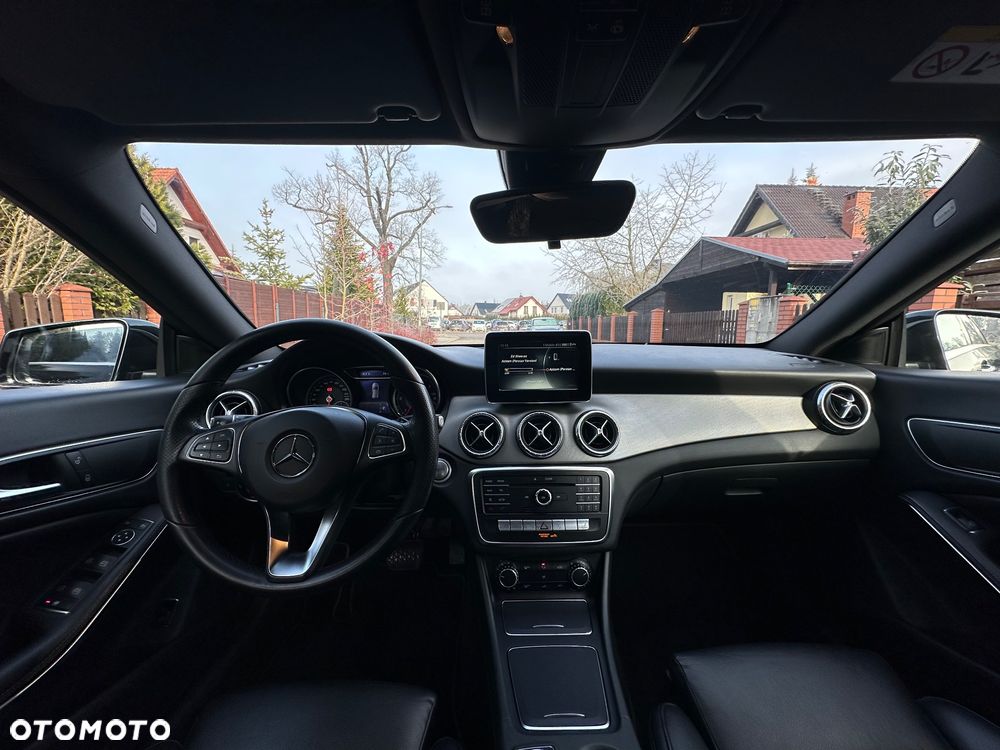 Mercedes-Benz CLA 200 d 4Matic 7G-DCT AMG Line - 20