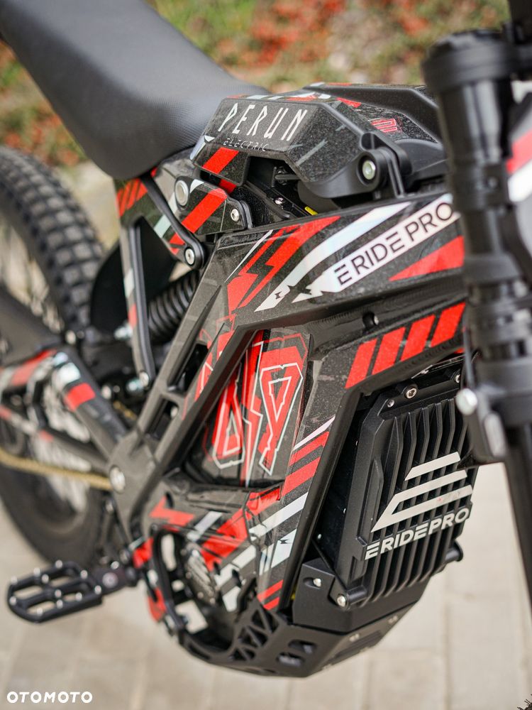 E Ride Pro SS 3.0 - 7