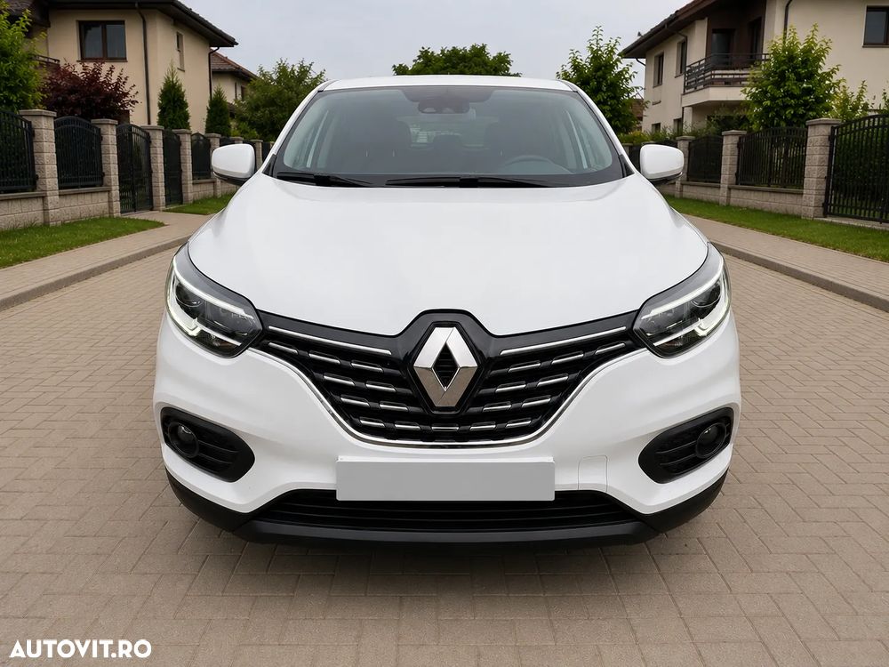 Renault Kadjar BLUE dCi 115 EDC INTENS - 3