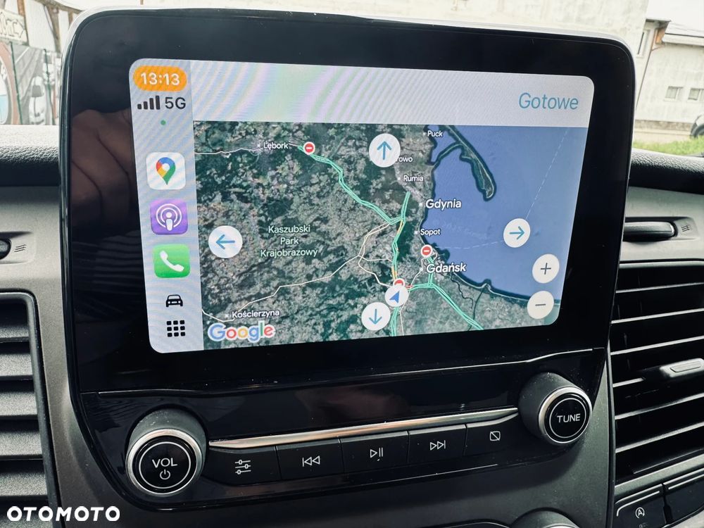 Ford TRANSIT L3H3 - 34