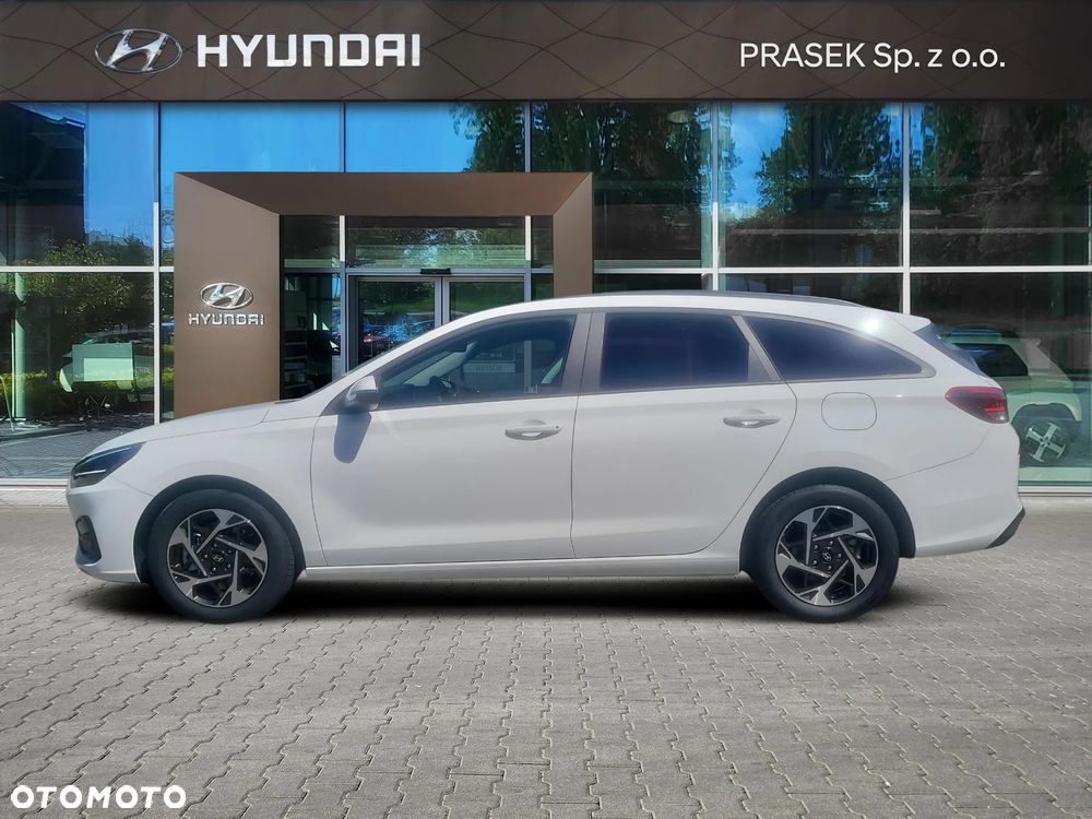 Hyundai i30 1.6 T-GDI Modern DCT - 2