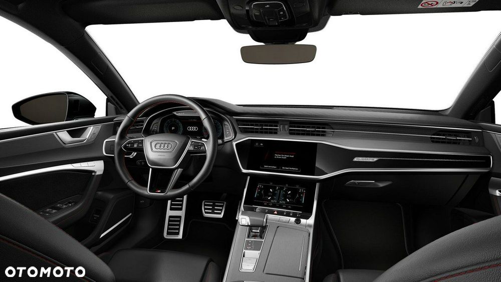 Audi A7 Sportback - 10