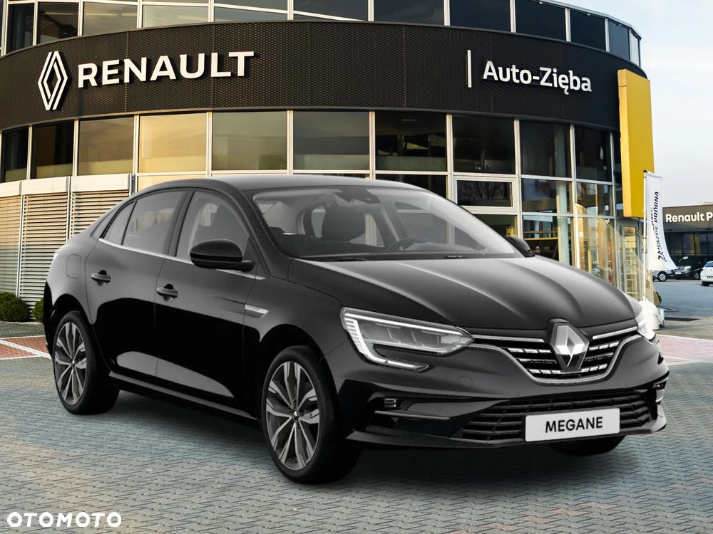 Renault Megane 1.3 TCe Techno EDC - 7