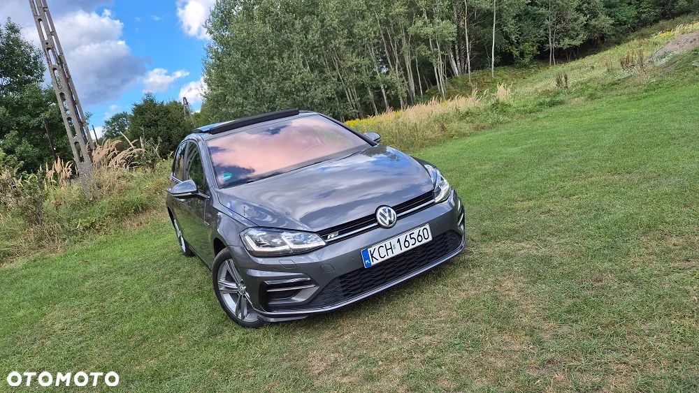 Volkswagen Golf - 19