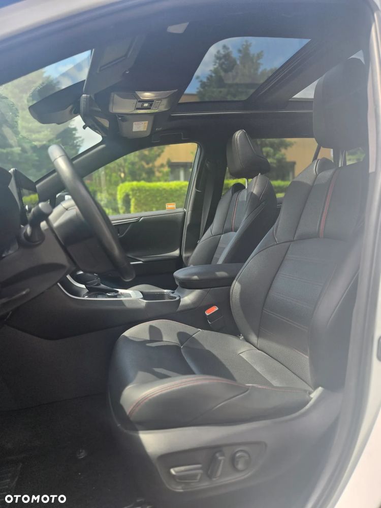 Toyota RAV4 2.5 Plug-In Hybrid Executive 4x4 - 16