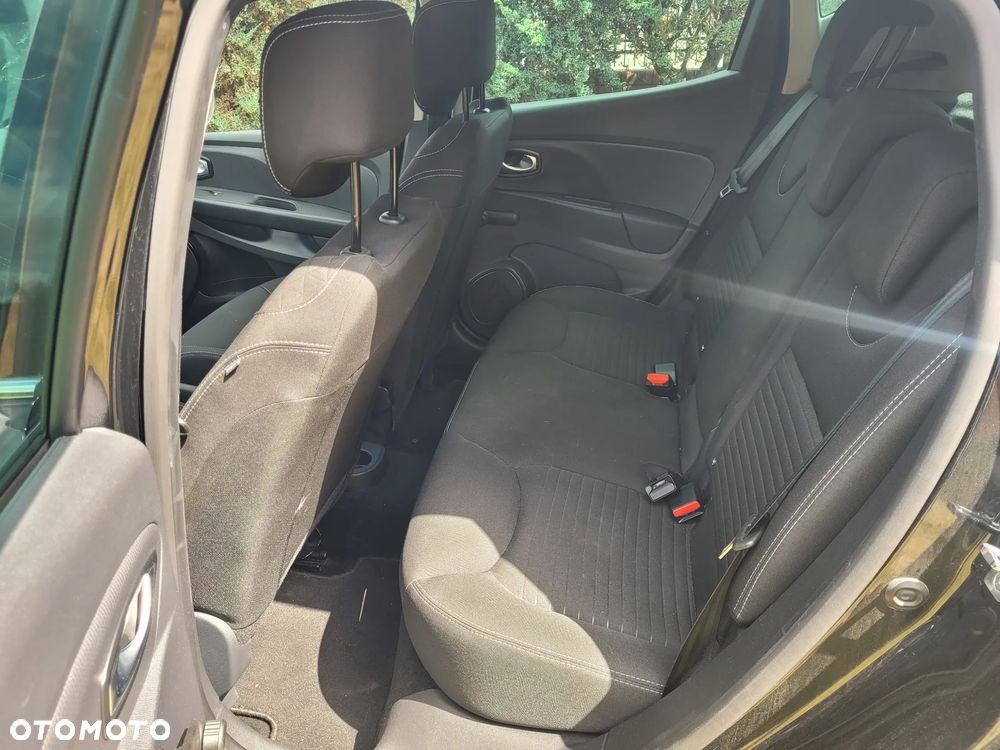 Renault Clio 1.5 dCi Energy Life - 10