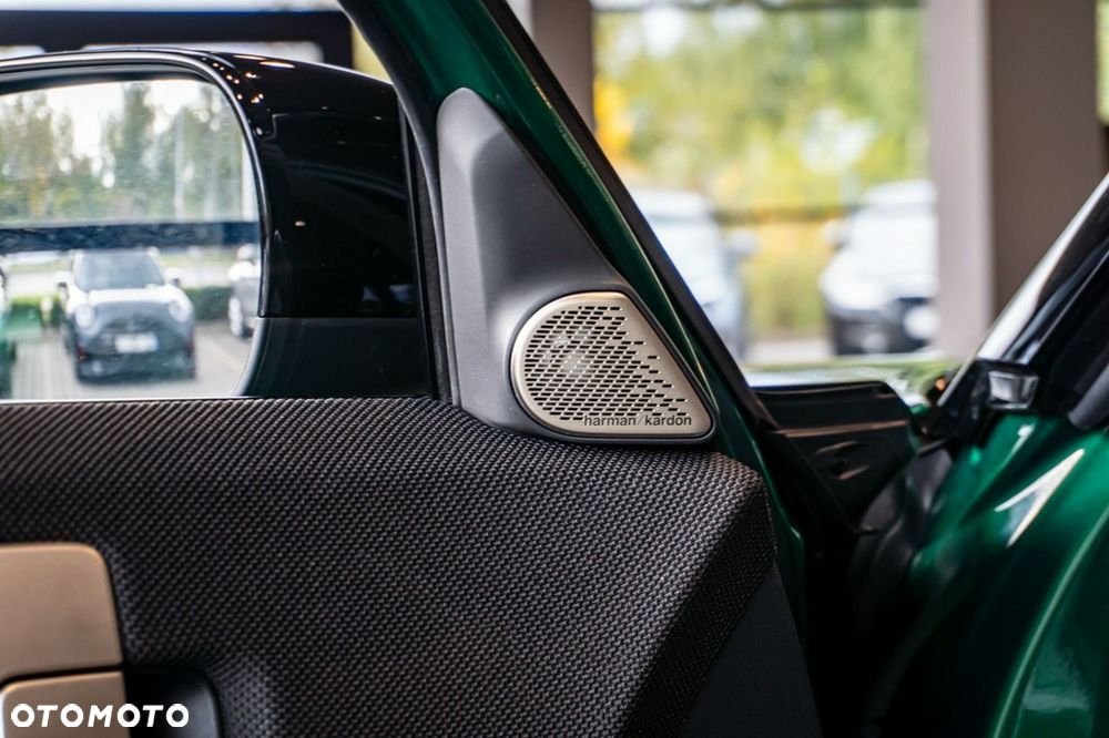 MINI Countryman - 23