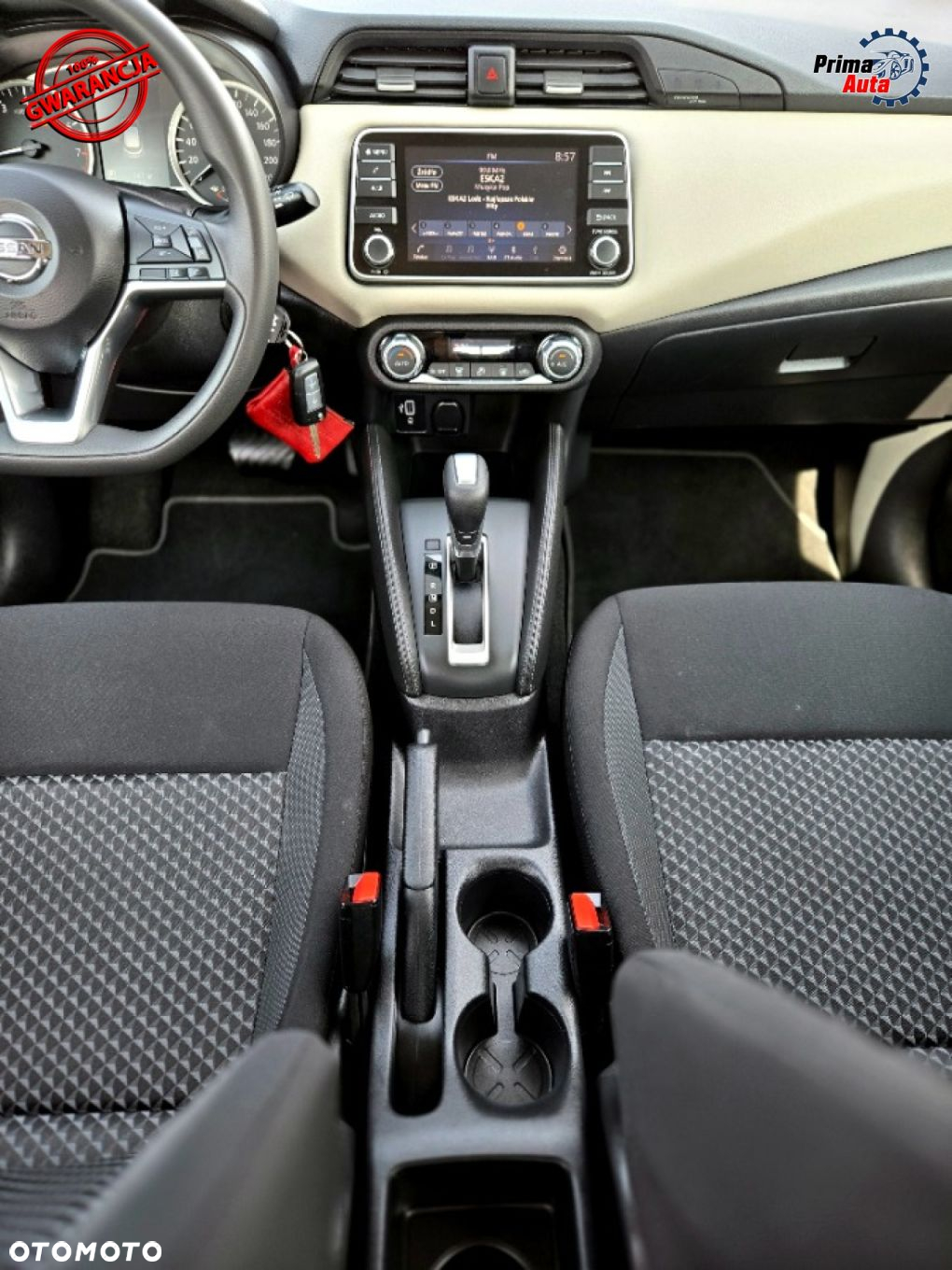 Nissan Micra - 27