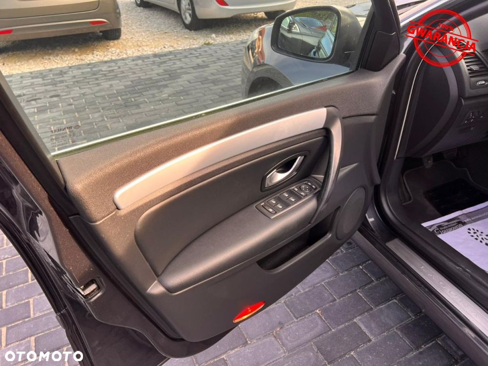 Renault Laguna - 17