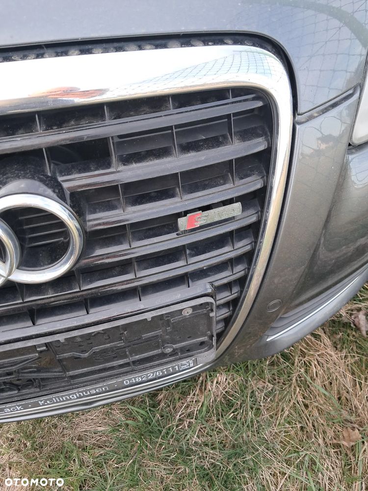 Audi A6 Avant 3.0 TDI DPF quattro S tronic - 17