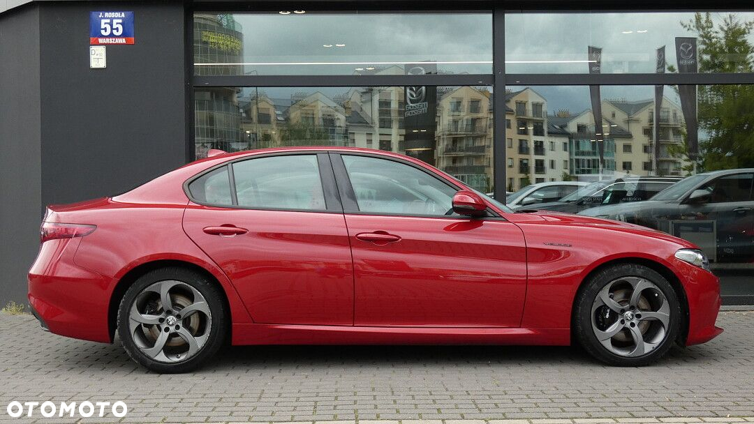 Alfa Romeo Giulia - 3