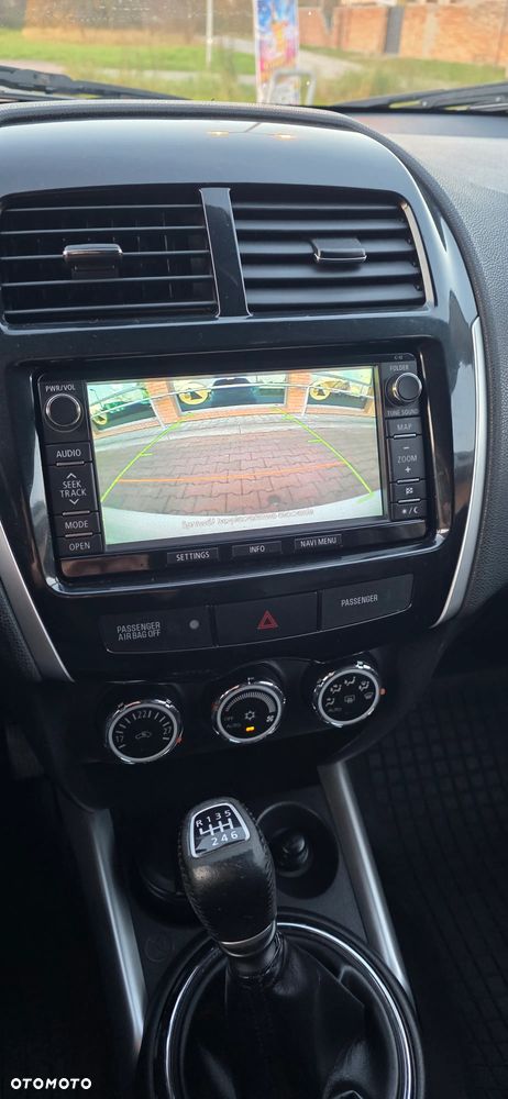 Citroën C4 Aircross e-HDi 115 Stop & Start 2WD Attraction - 20